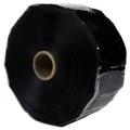 Seal It Services 2x36' BLK Rescue Tape RT2000303601USZ